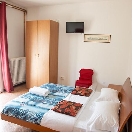 Venice Best Vacation Marghera Exterior foto