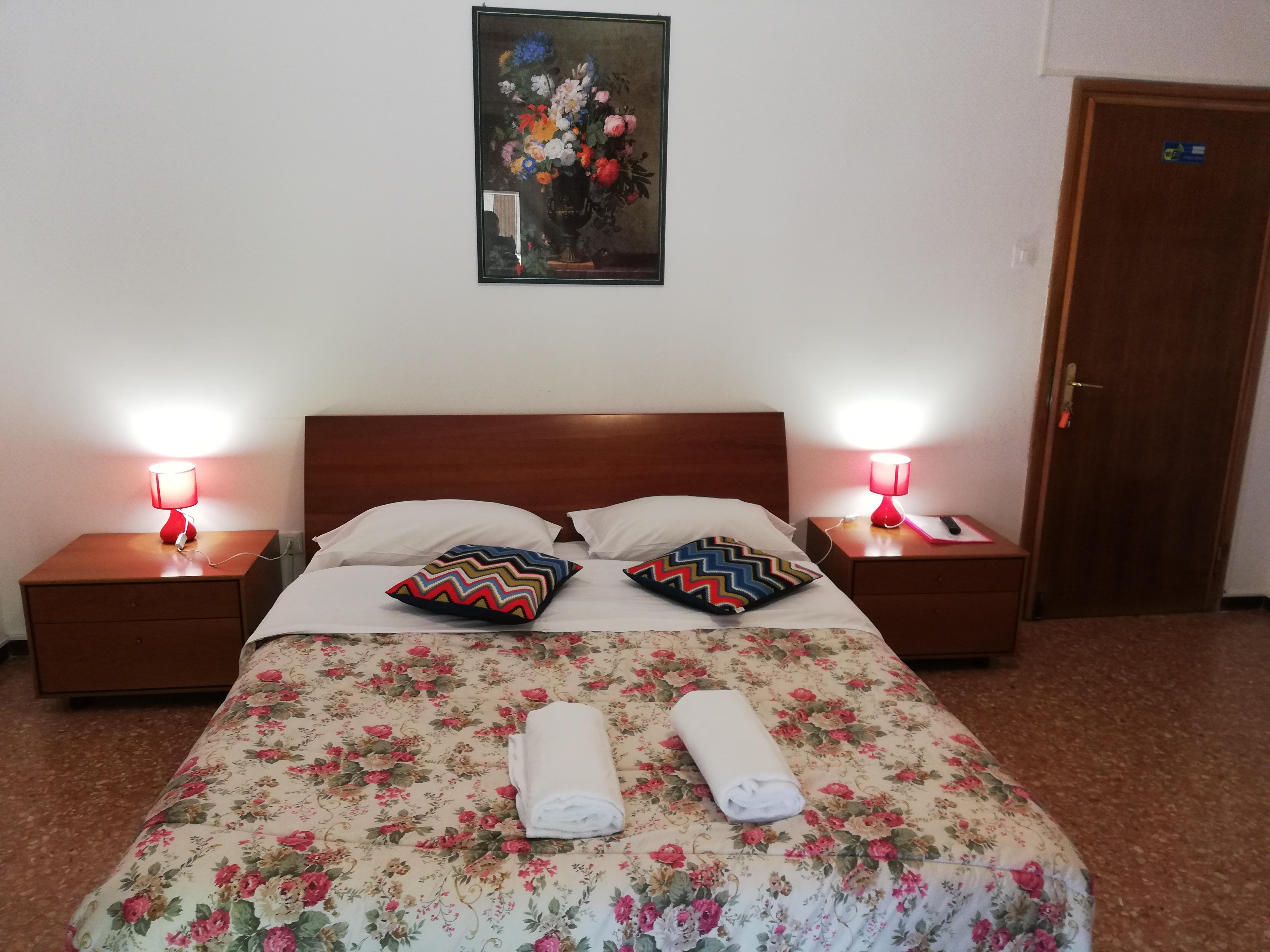 Venice Best Vacation Marghera Exterior foto