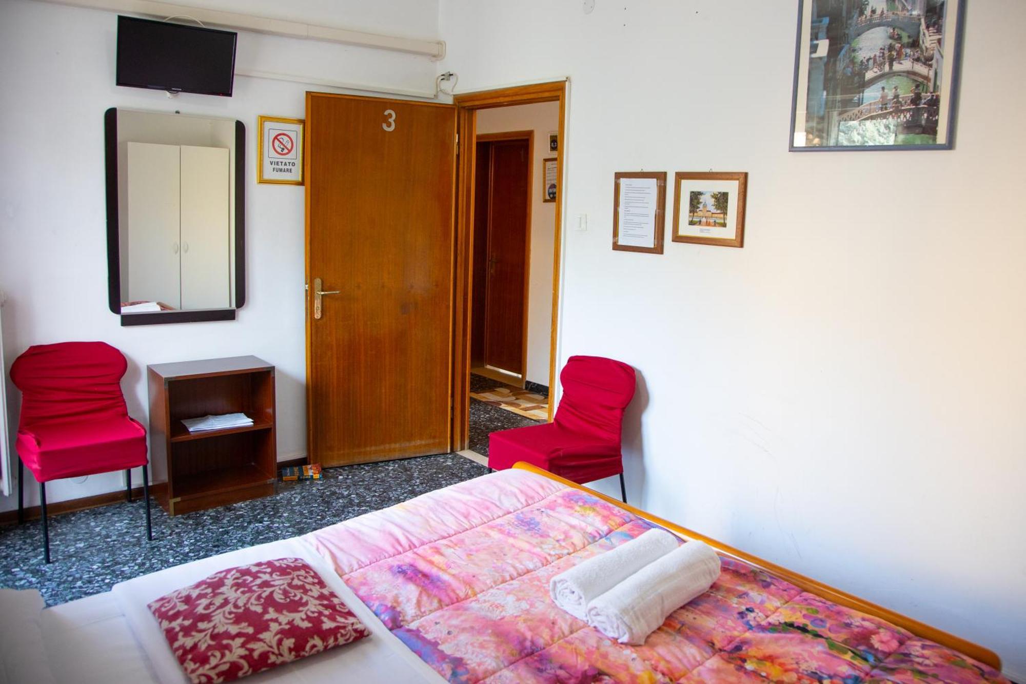 Venice Best Vacation Marghera Exterior foto