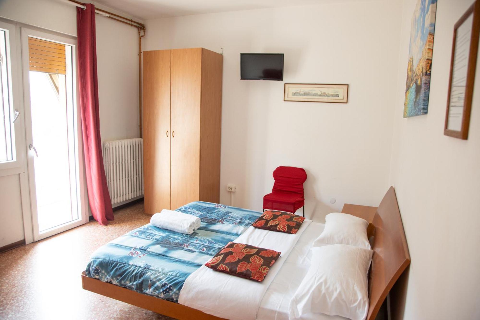 Venice Best Vacation Marghera Exterior foto