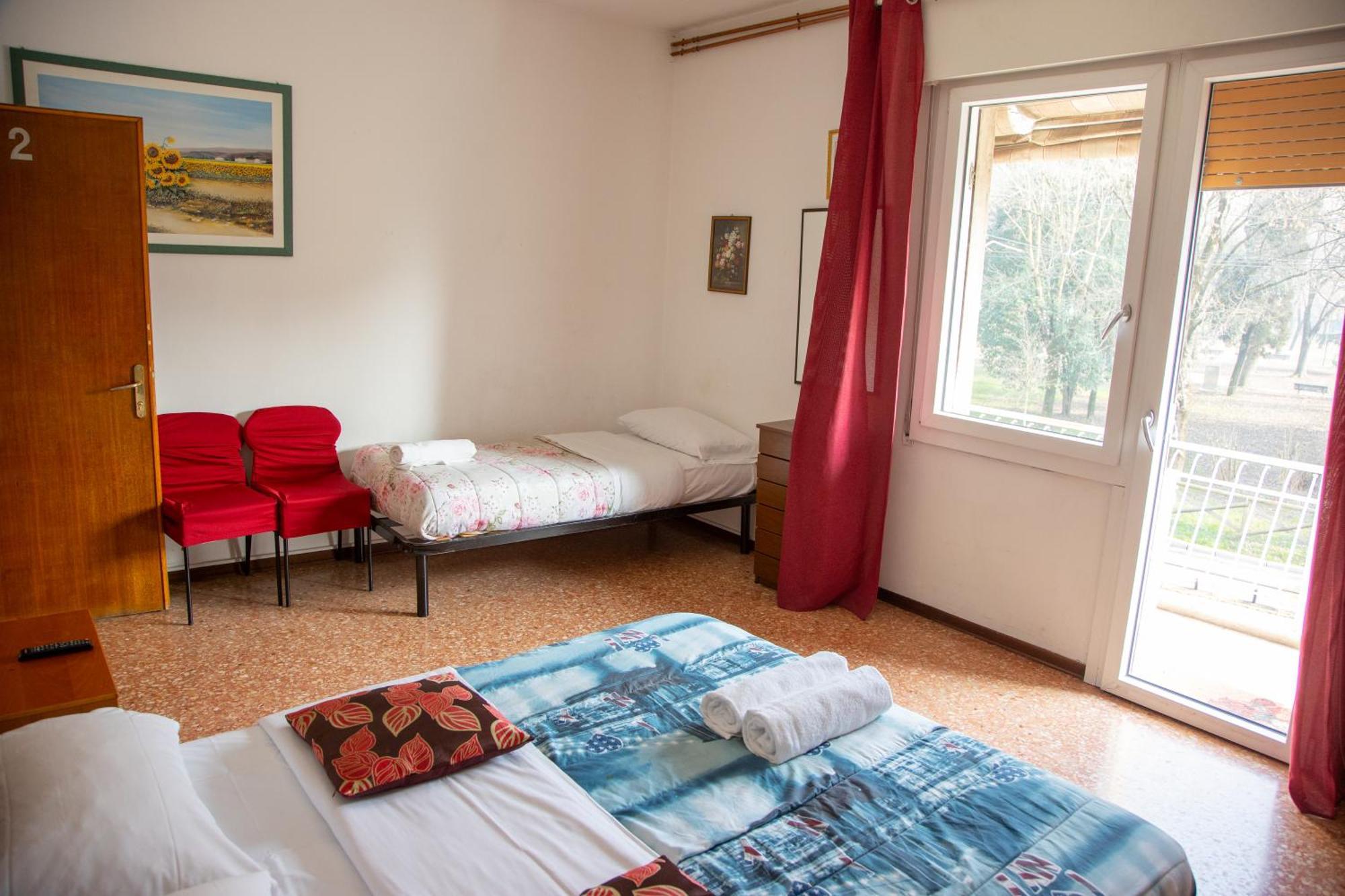 Venice Best Vacation Marghera Exterior foto