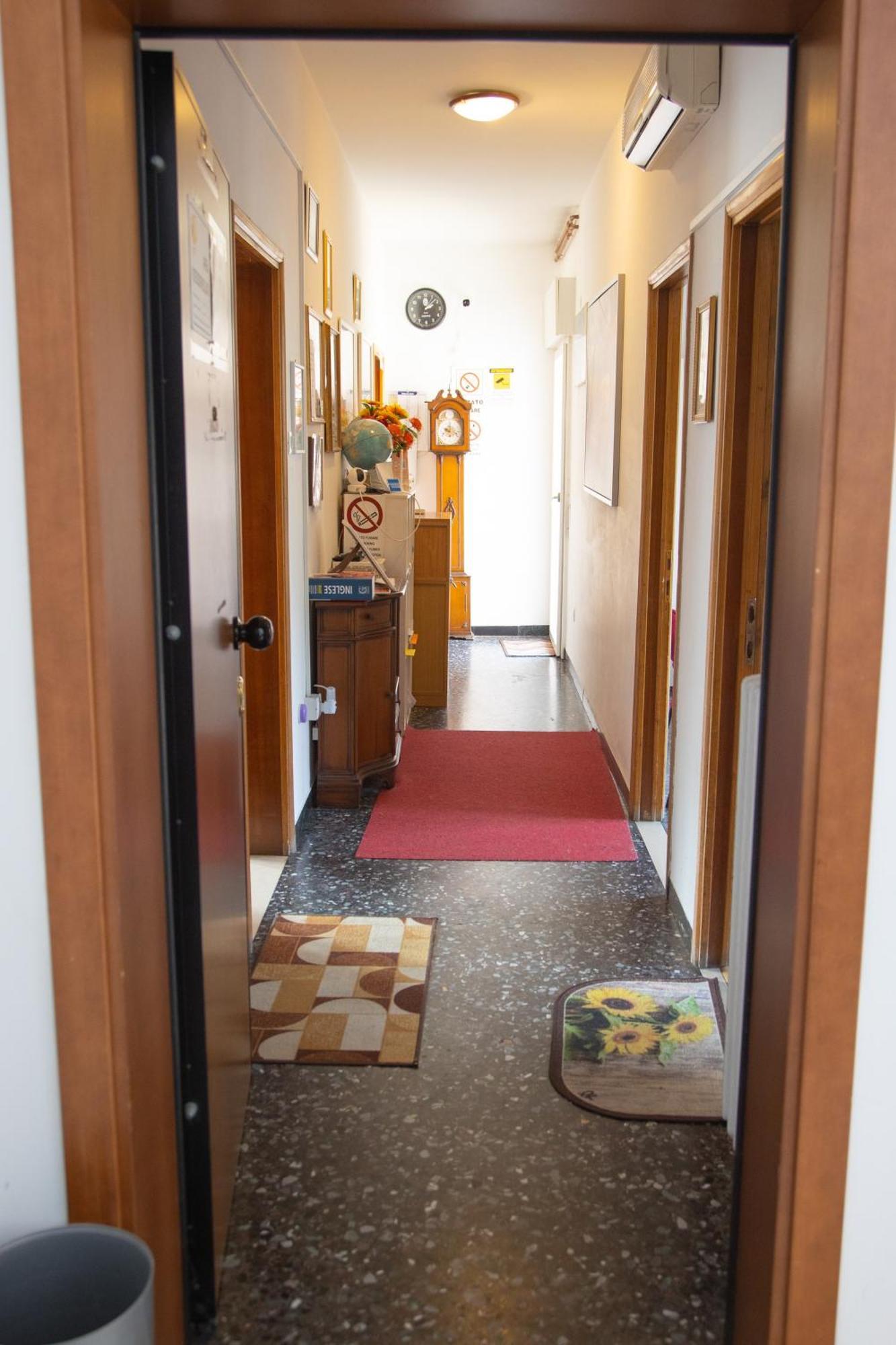 Venice Best Vacation Marghera Exterior foto