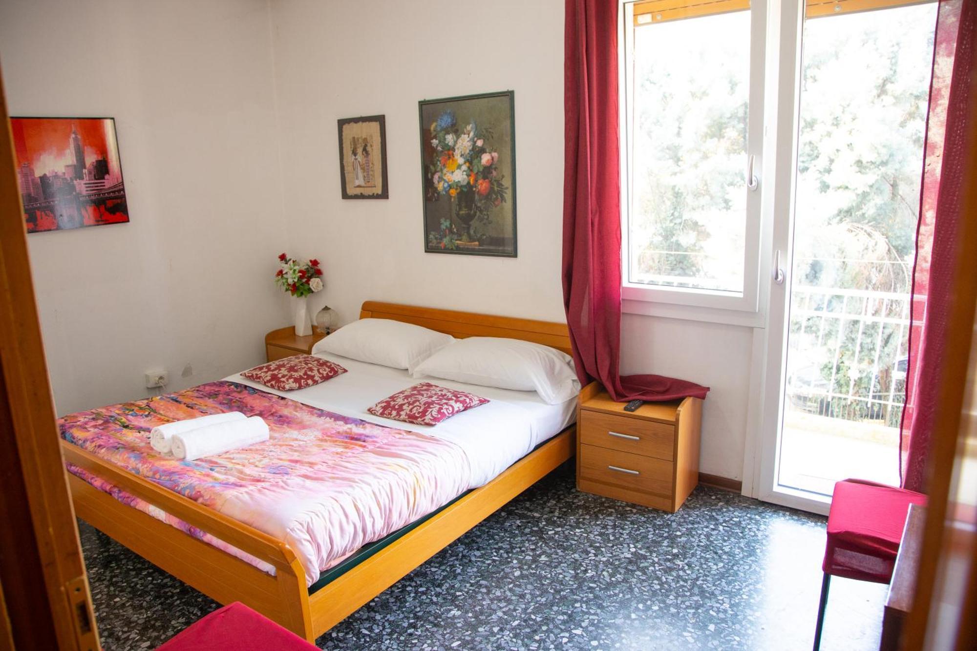 Venice Best Vacation Marghera Exterior foto