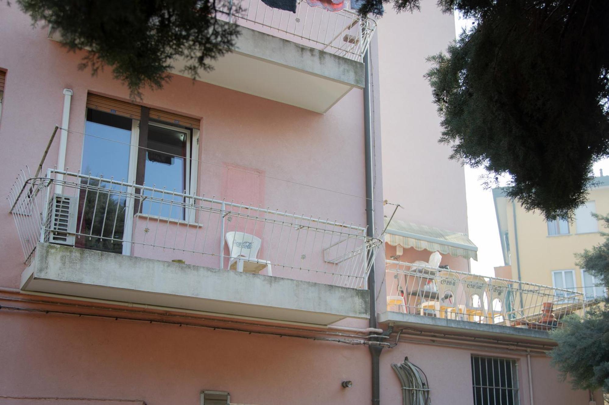 Venice Best Vacation Marghera Exterior foto