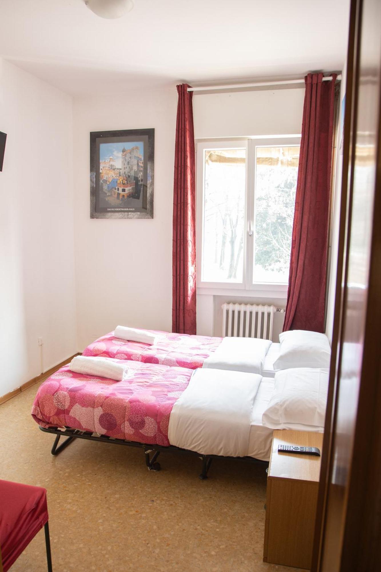 Venice Best Vacation Marghera Exterior foto