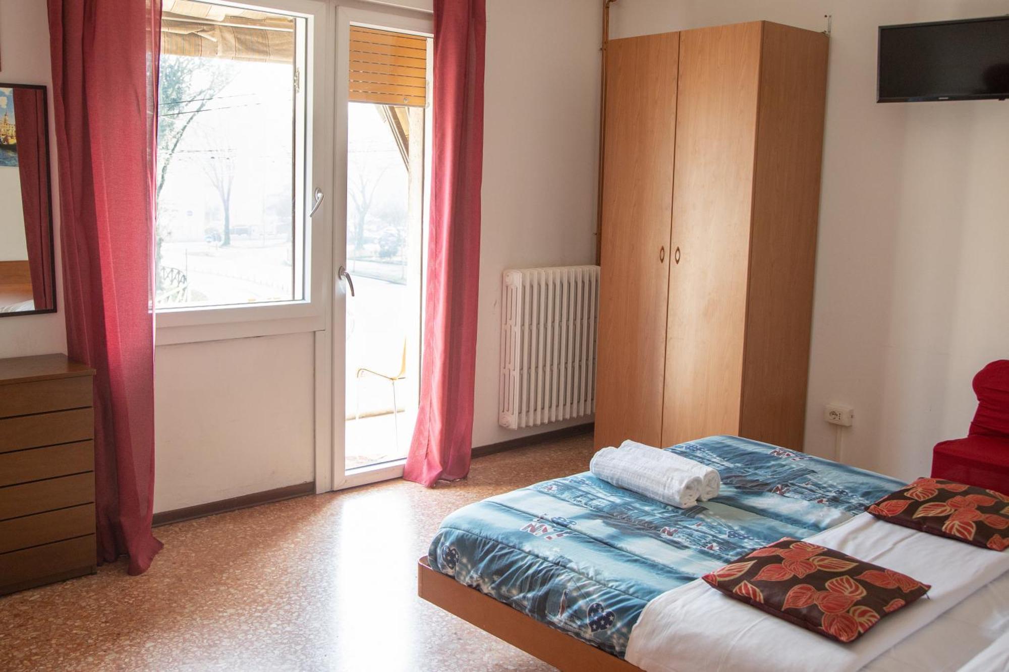 Venice Best Vacation Marghera Exterior foto