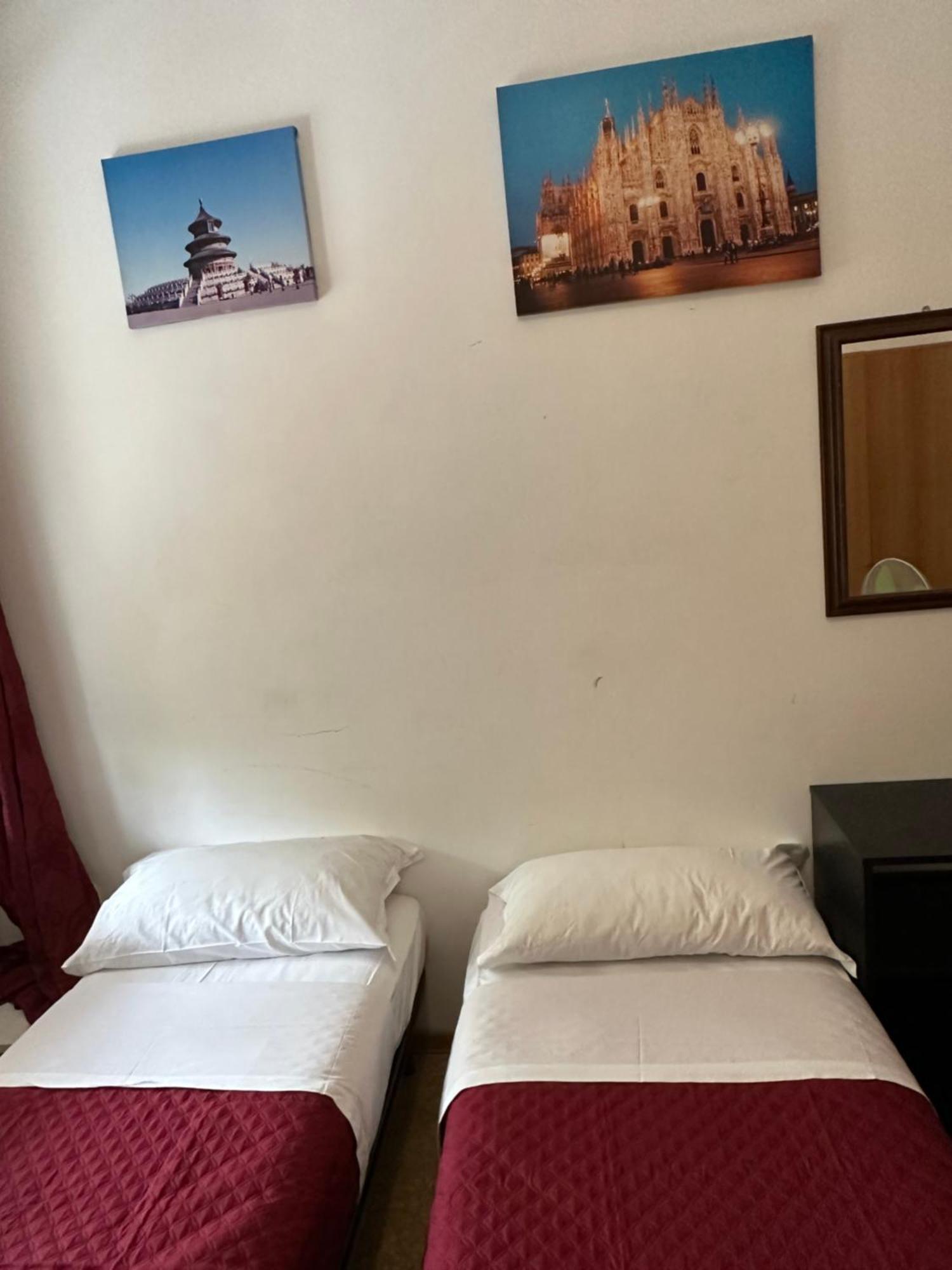 Venice Best Vacation Marghera Exterior foto
