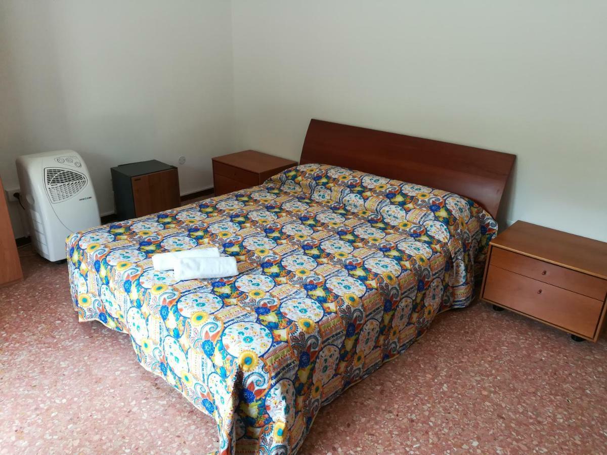 Venice Best Vacation Marghera Exterior foto