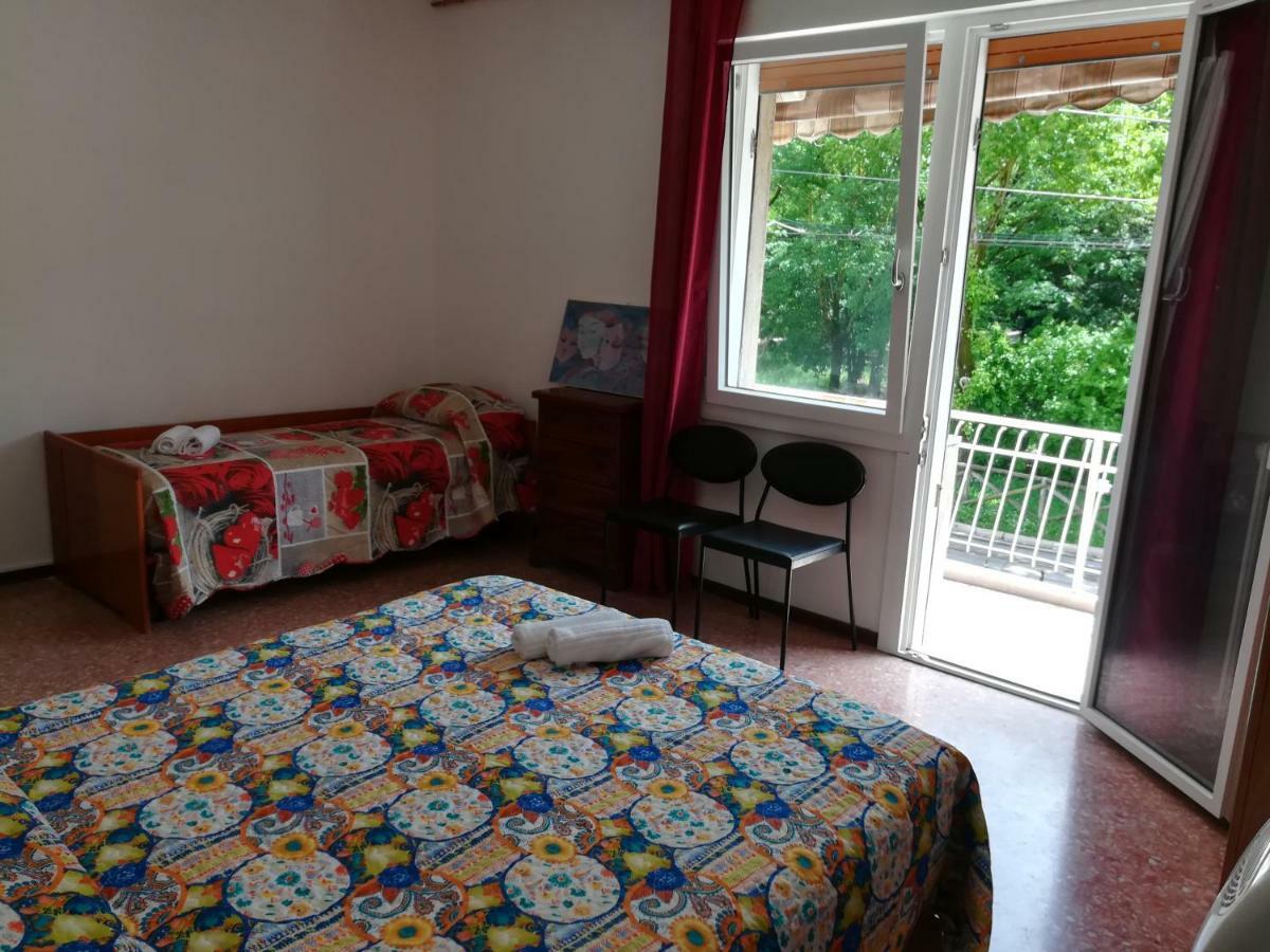 Venice Best Vacation Marghera Exterior foto