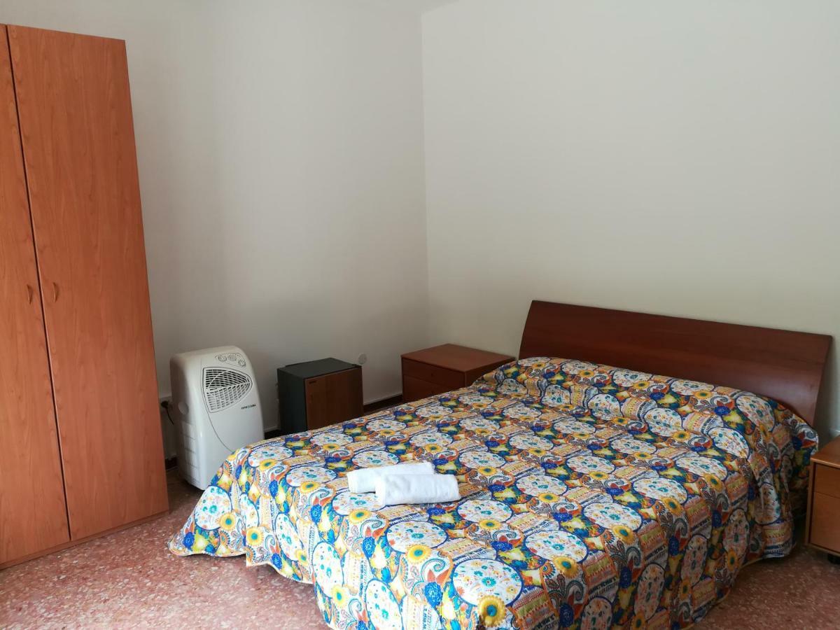 Venice Best Vacation Marghera Exterior foto