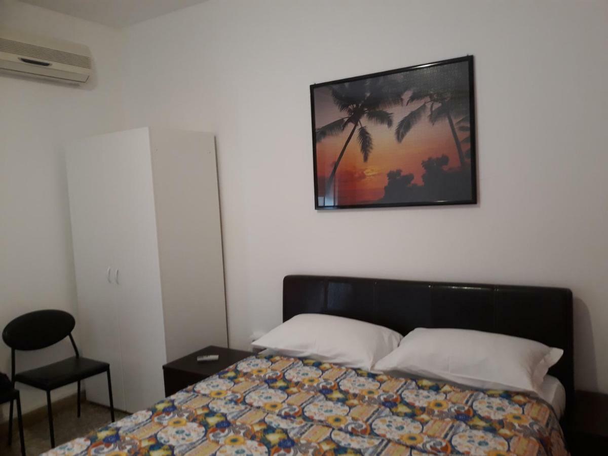Venice Best Vacation Marghera Exterior foto