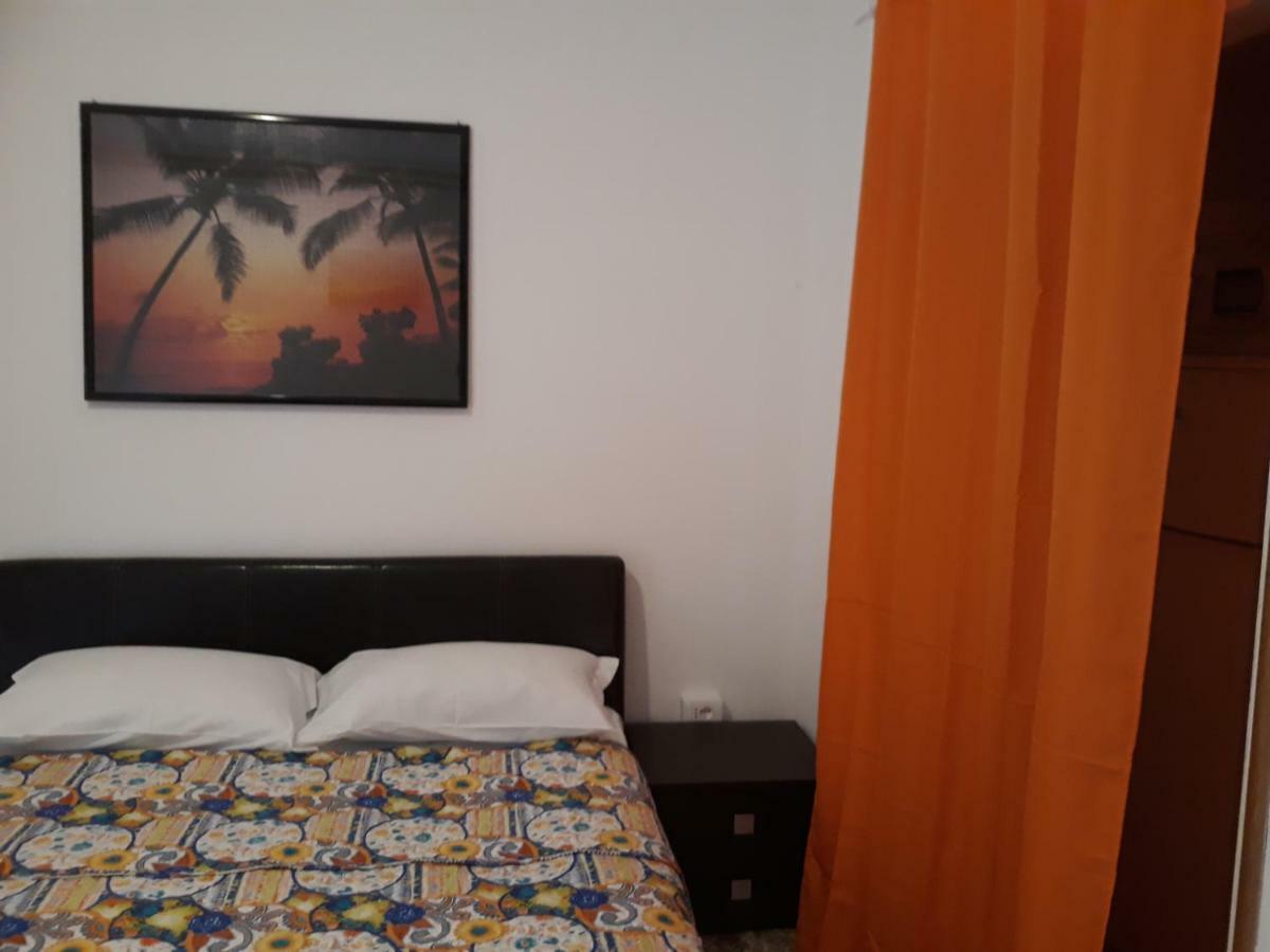 Venice Best Vacation Marghera Exterior foto