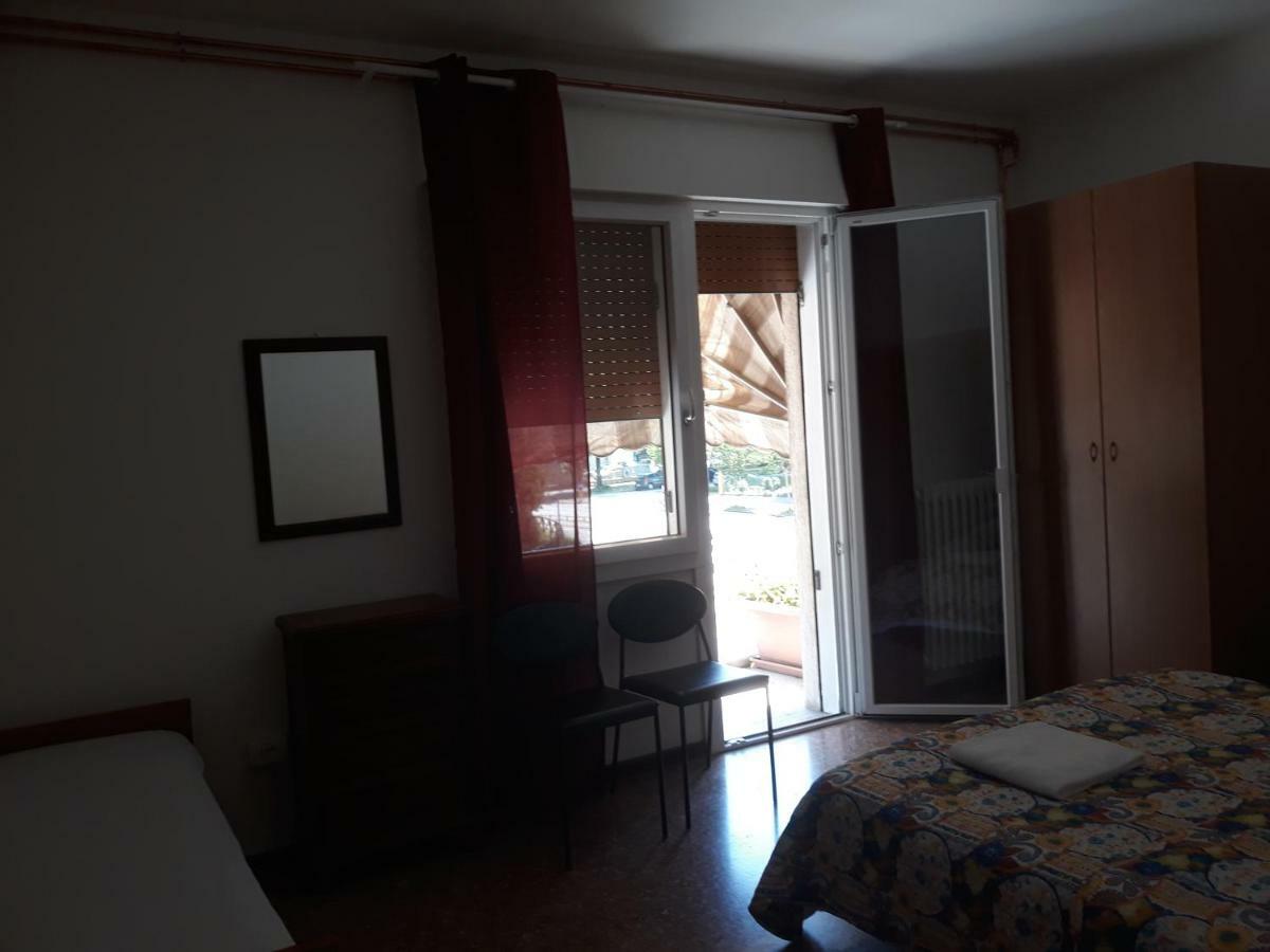 Venice Best Vacation Marghera Exterior foto