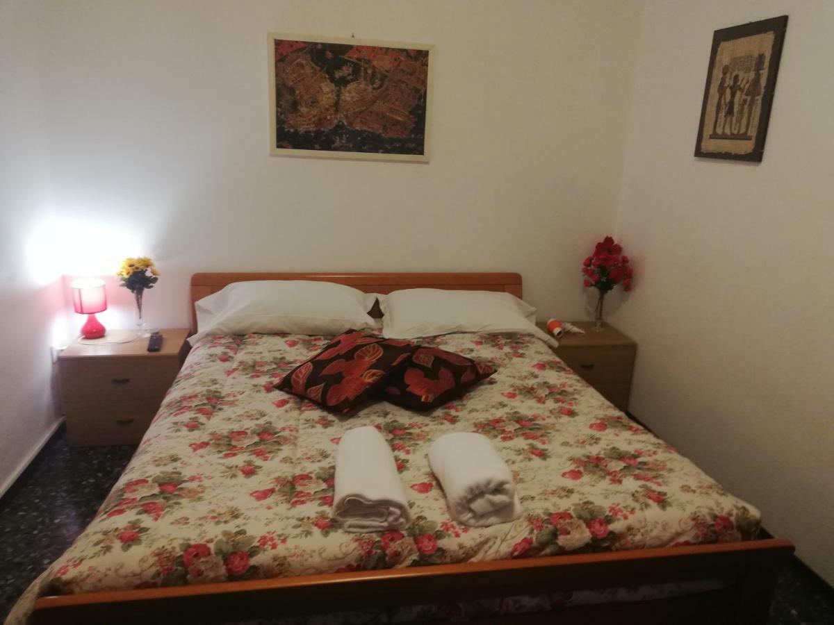 Venice Best Vacation Marghera Exterior foto