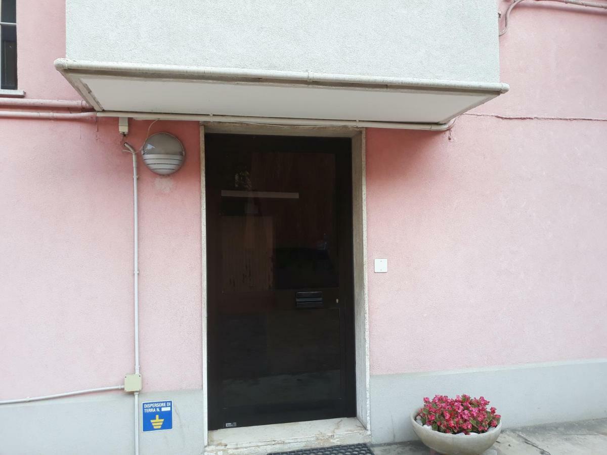 Venice Best Vacation Marghera Exterior foto