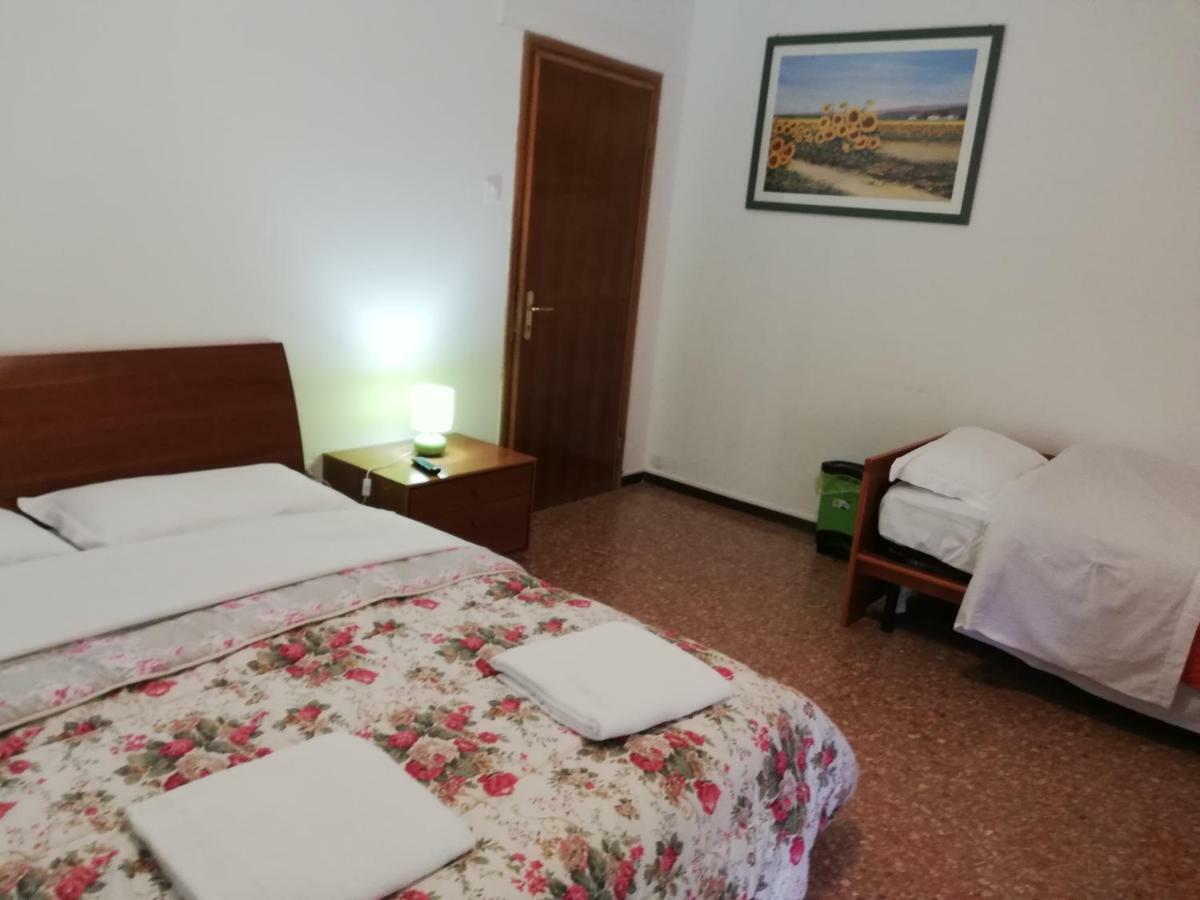 Venice Best Vacation Marghera Exterior foto