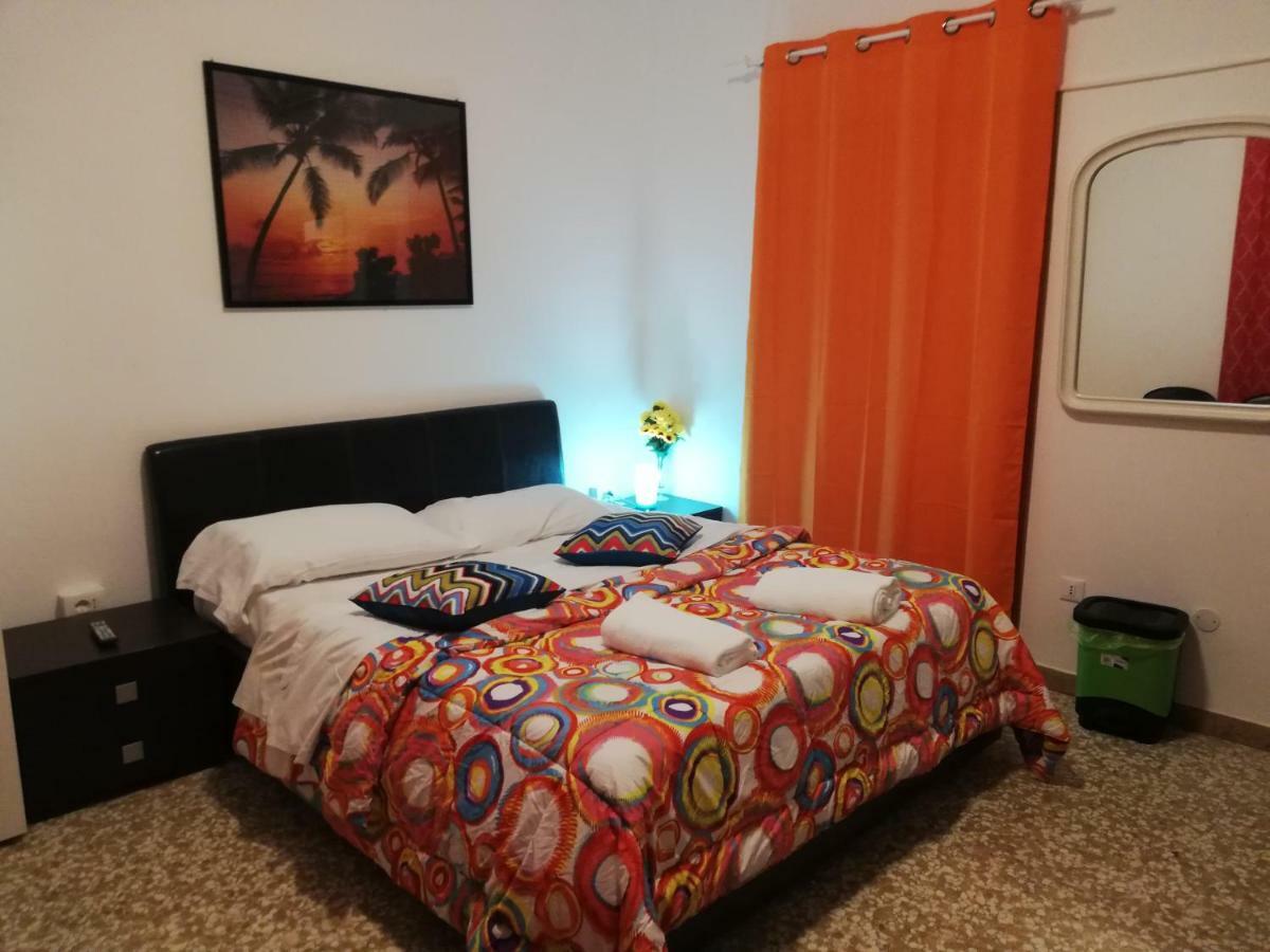 Venice Best Vacation Marghera Exterior foto