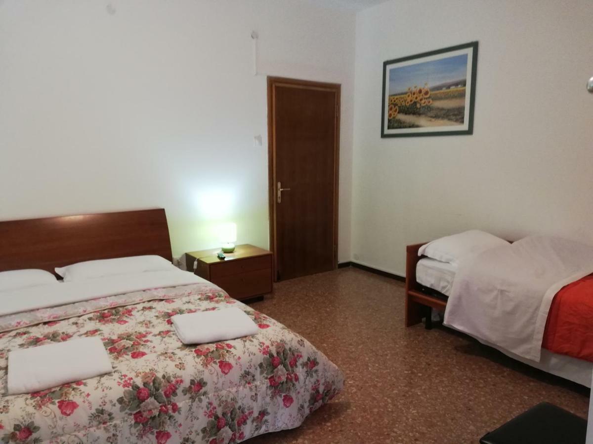 Venice Best Vacation Marghera Exterior foto