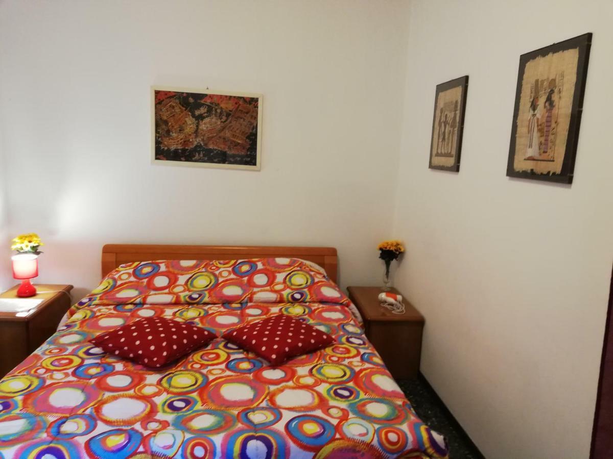 Venice Best Vacation Marghera Exterior foto
