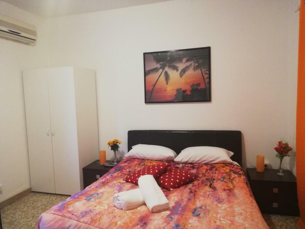 Venice Best Vacation Marghera Exterior foto