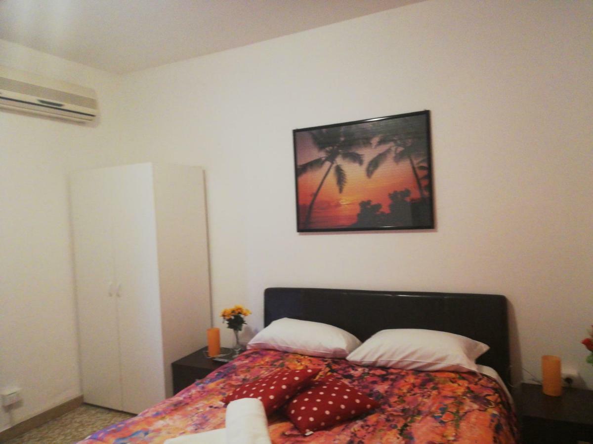 Venice Best Vacation Marghera Exterior foto