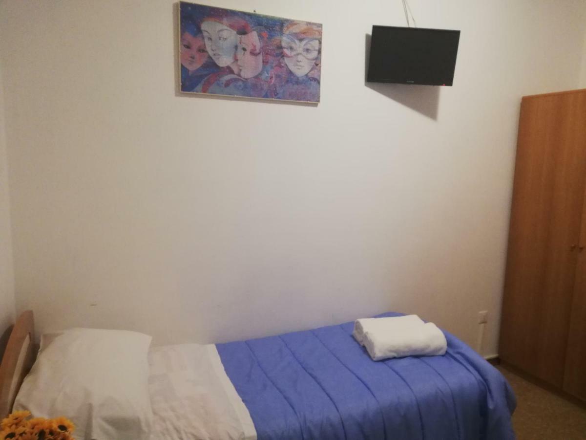 Venice Best Vacation Marghera Exterior foto