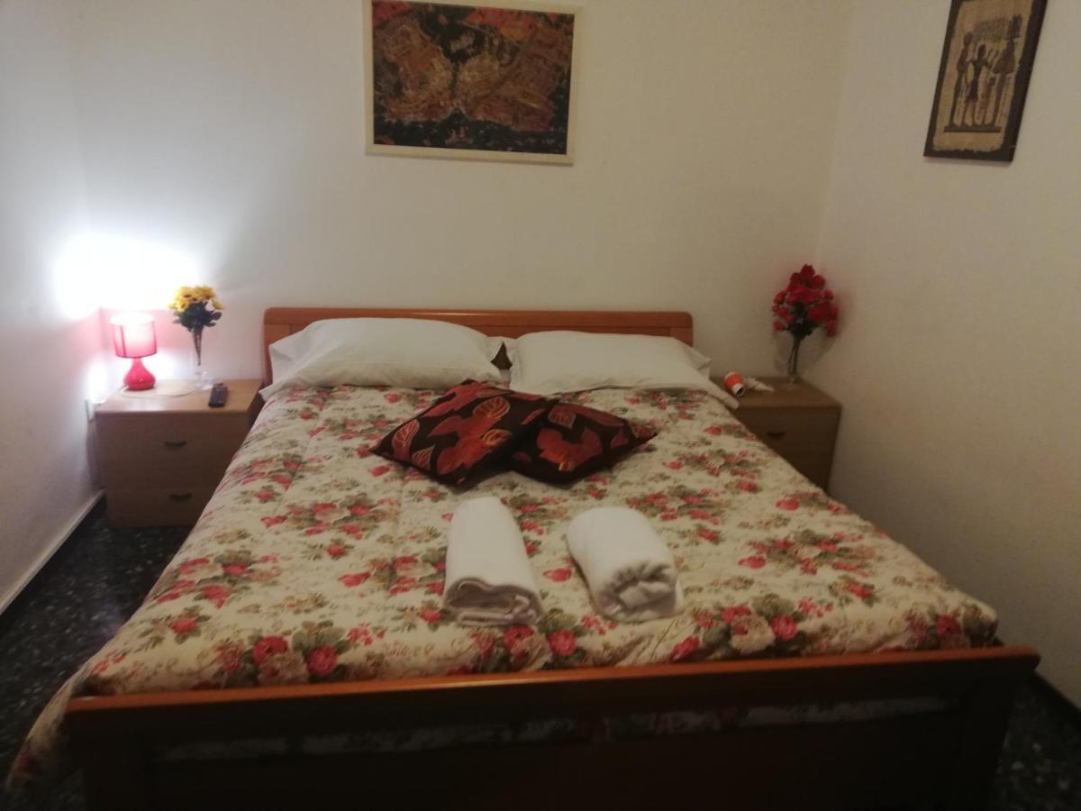 Venice Best Vacation Marghera Exterior foto