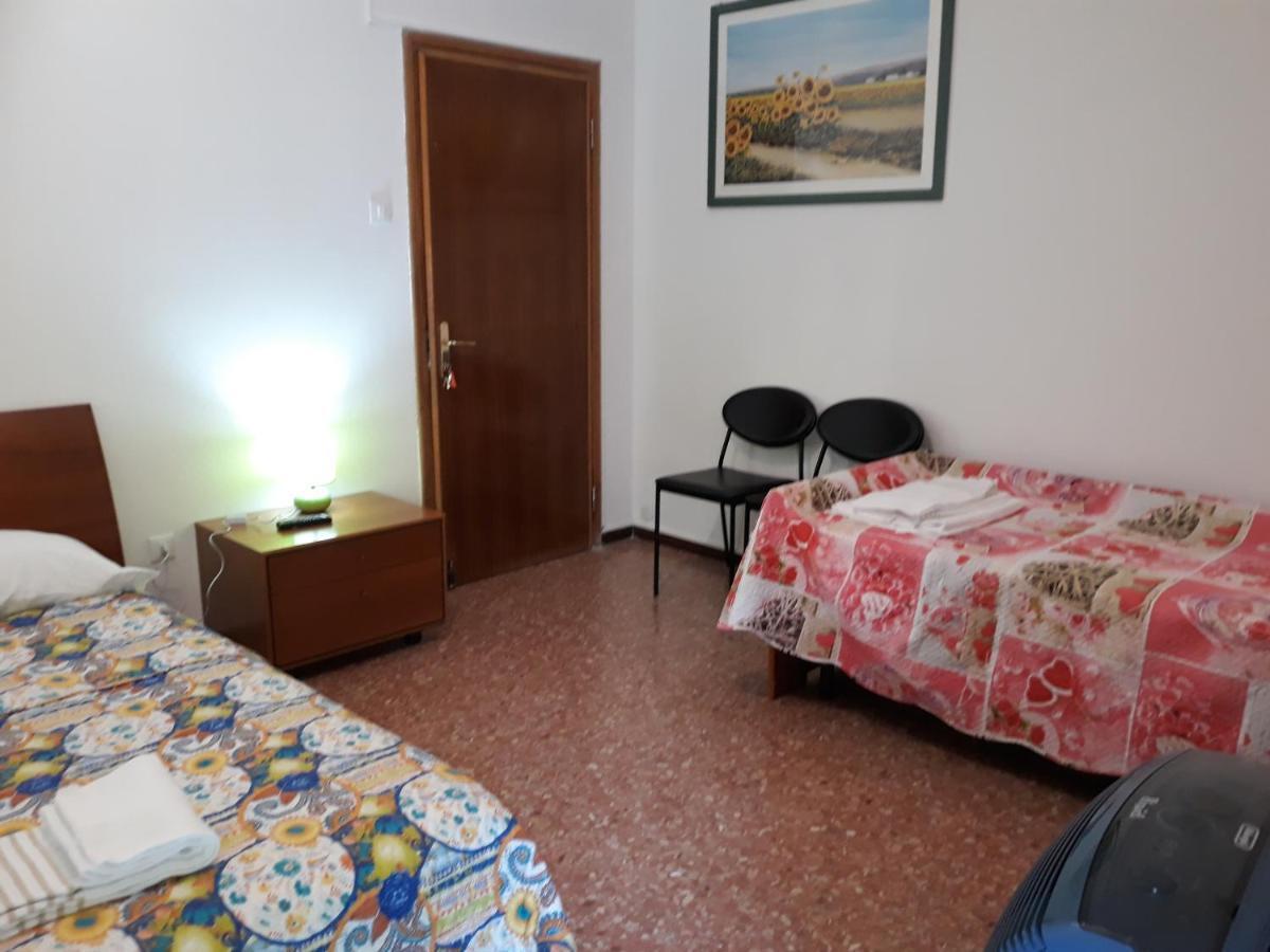 Venice Best Vacation Marghera Exterior foto