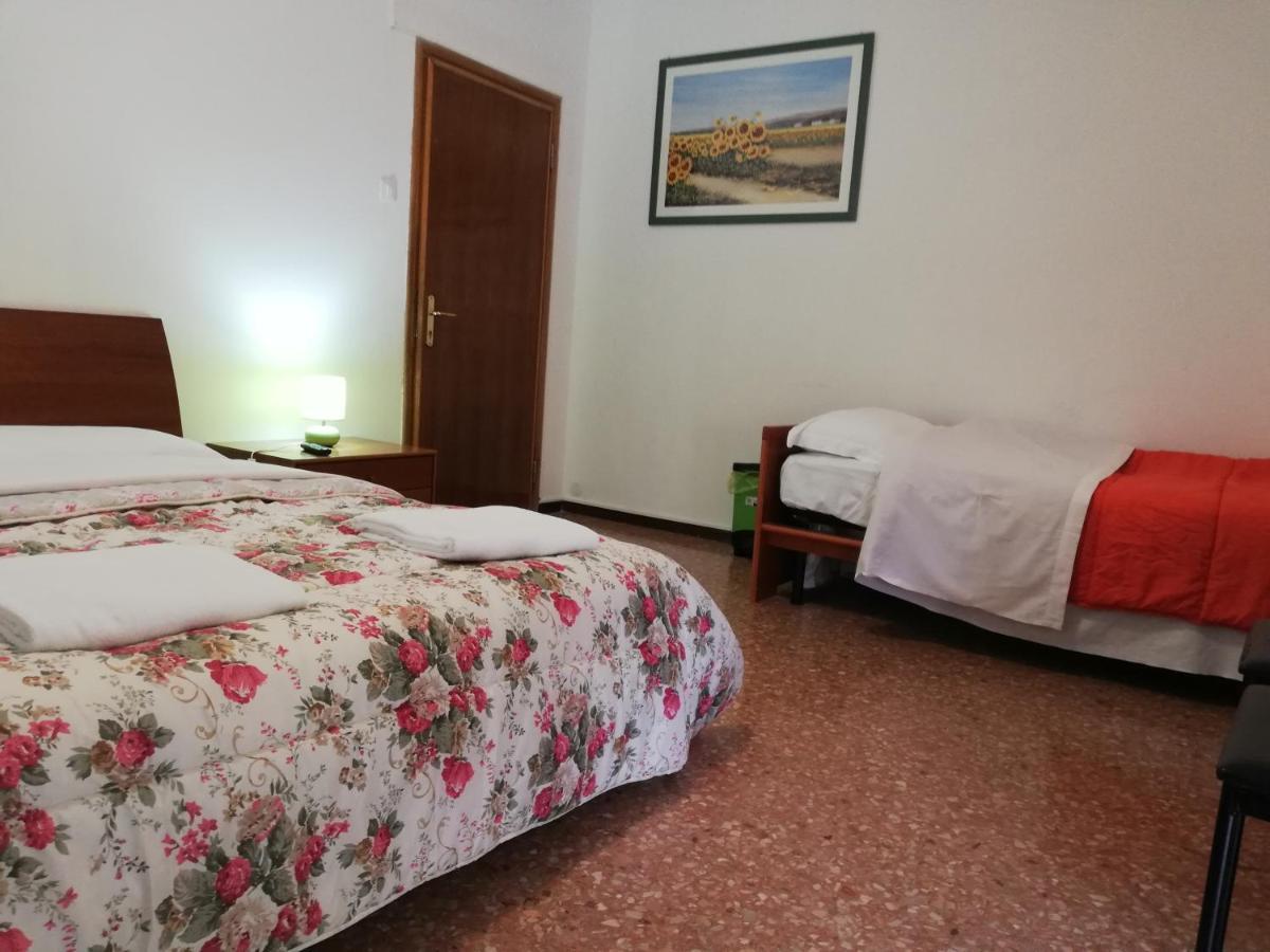 Venice Best Vacation Marghera Exterior foto