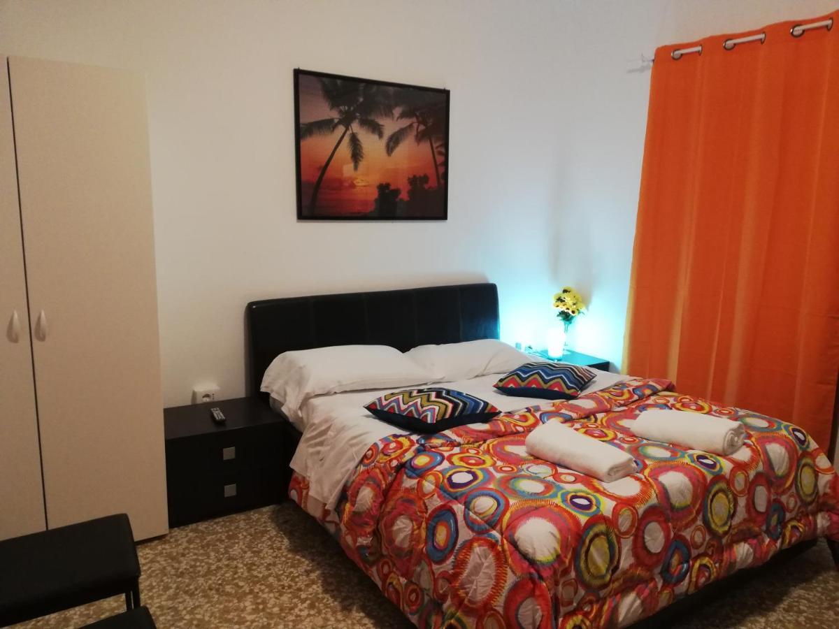 Venice Best Vacation Marghera Exterior foto