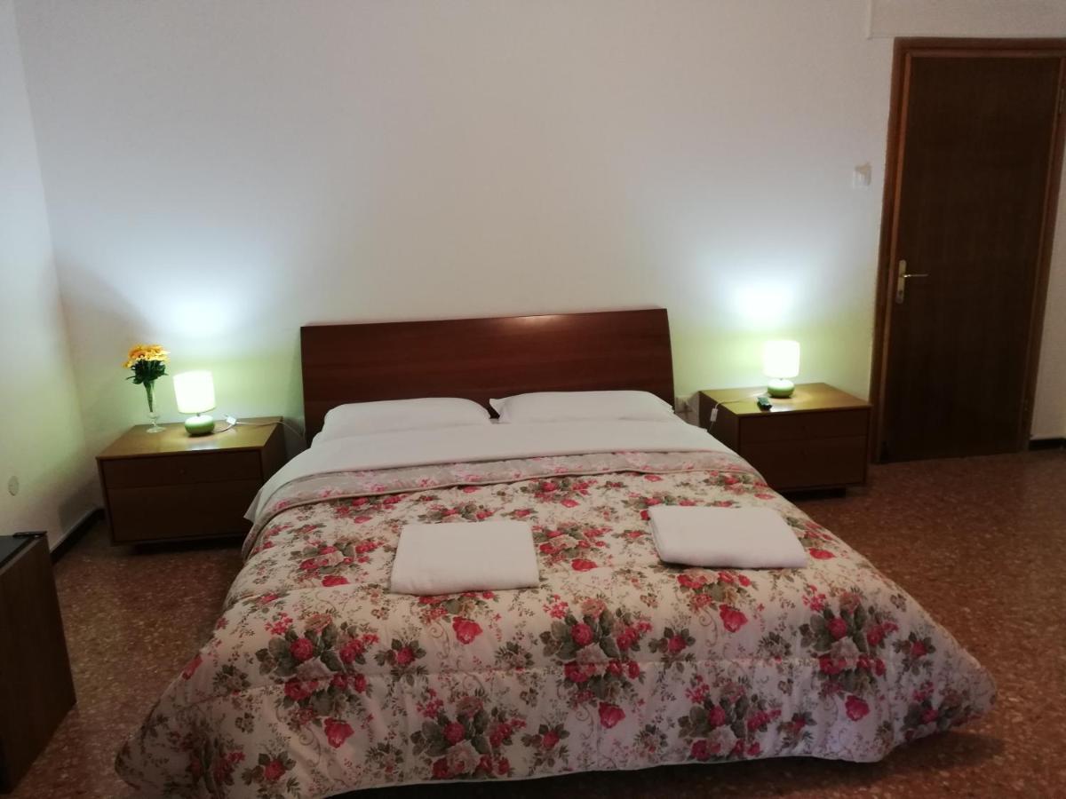 Venice Best Vacation Marghera Exterior foto