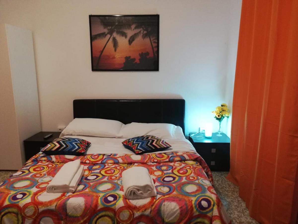Venice Best Vacation Marghera Exterior foto