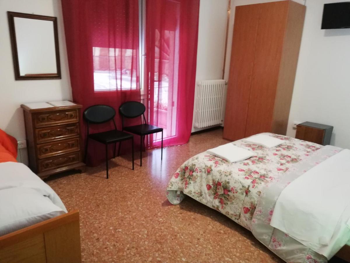 Venice Best Vacation Marghera Exterior foto