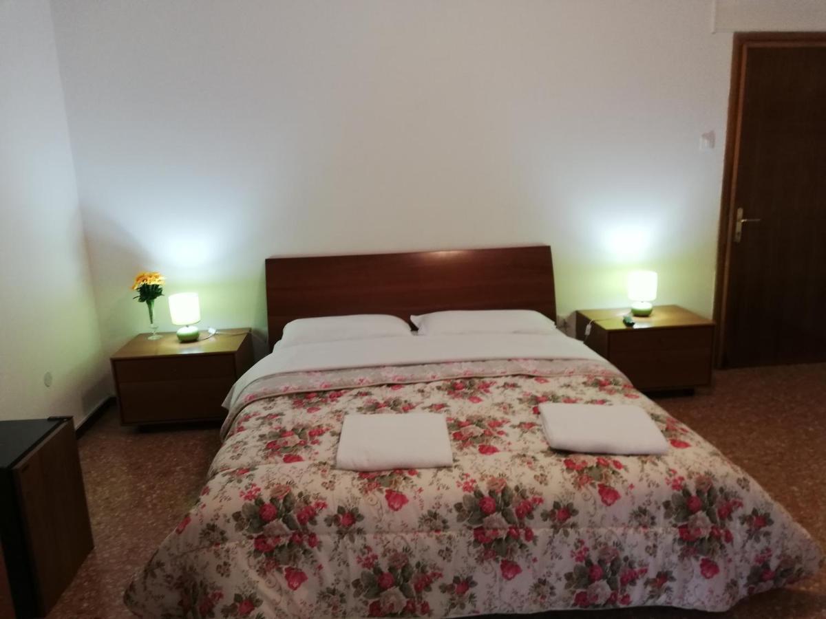 Venice Best Vacation Marghera Exterior foto