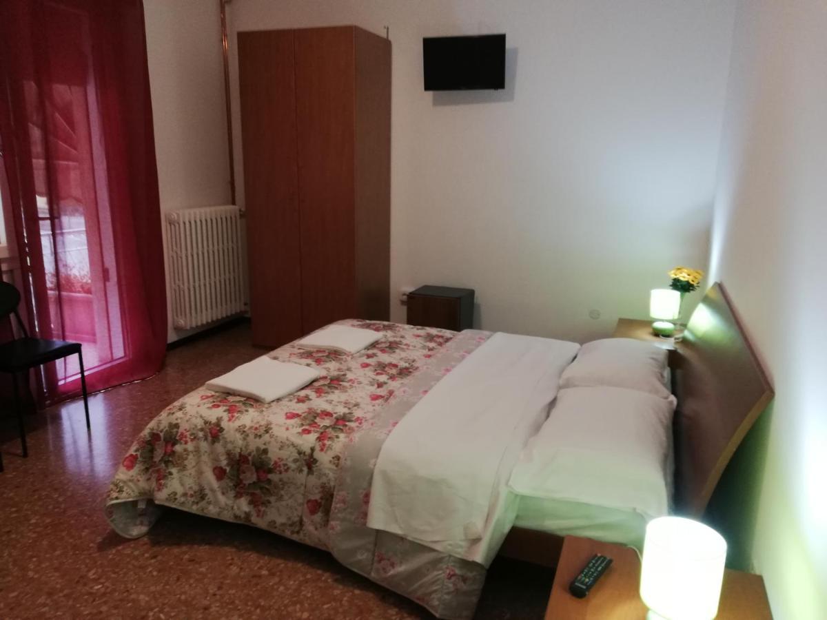 Venice Best Vacation Marghera Exterior foto