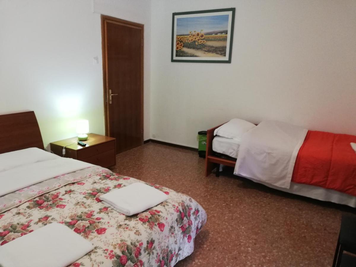 Venice Best Vacation Marghera Exterior foto