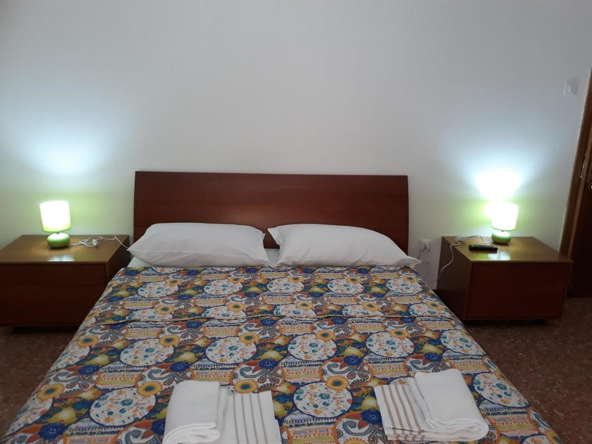Venice Best Vacation Marghera Exterior foto