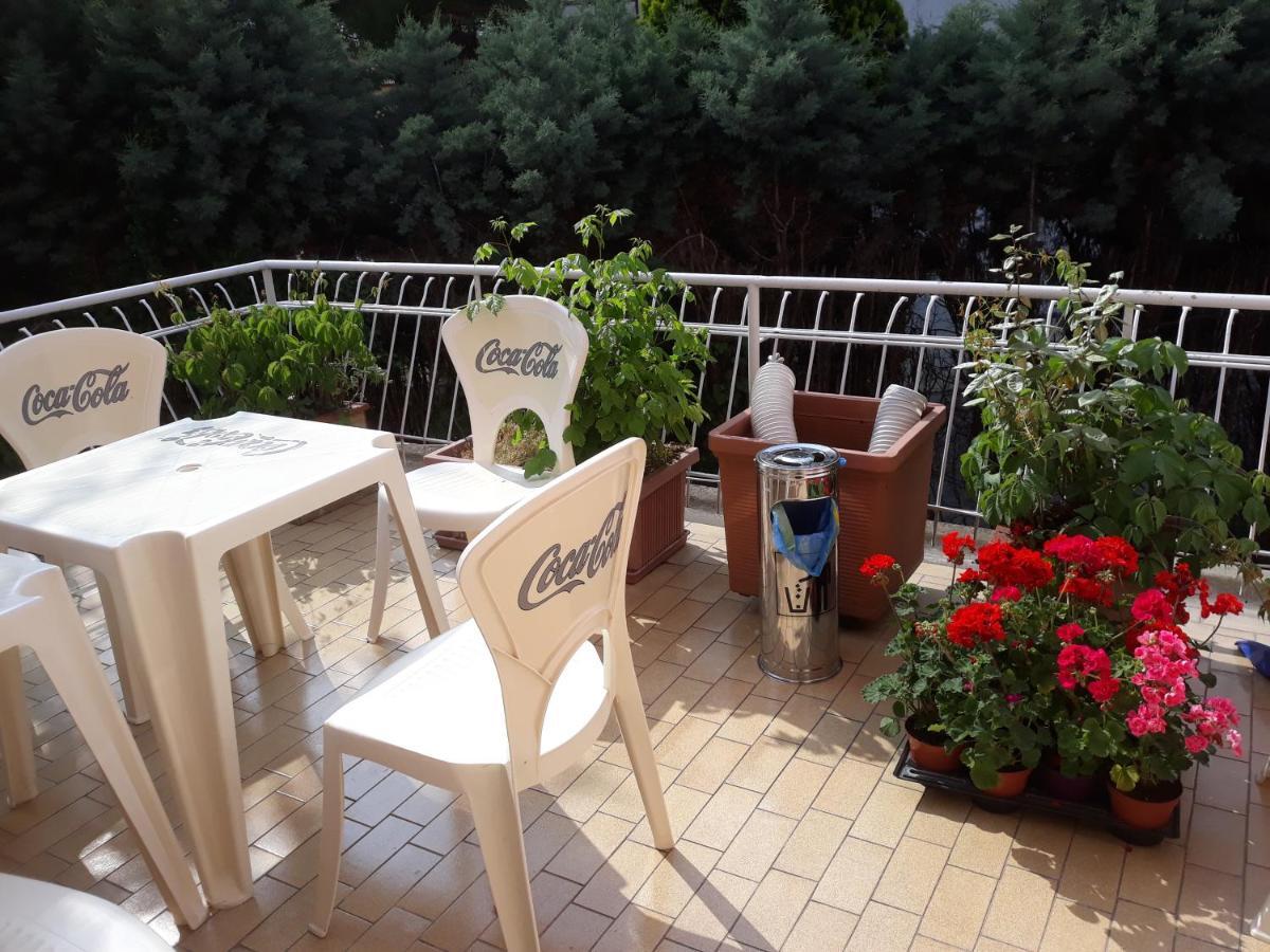 Venice Best Vacation Marghera Exterior foto