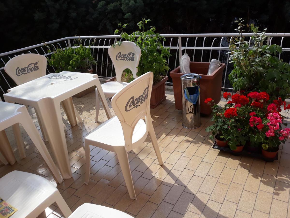 Venice Best Vacation Marghera Exterior foto